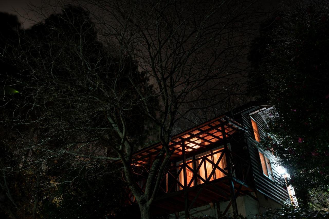 Villa ココティエ Izunokuni Exterior foto